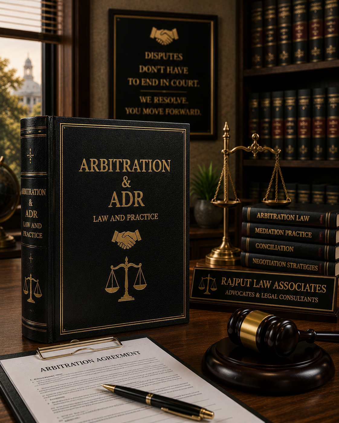 Arbitaion