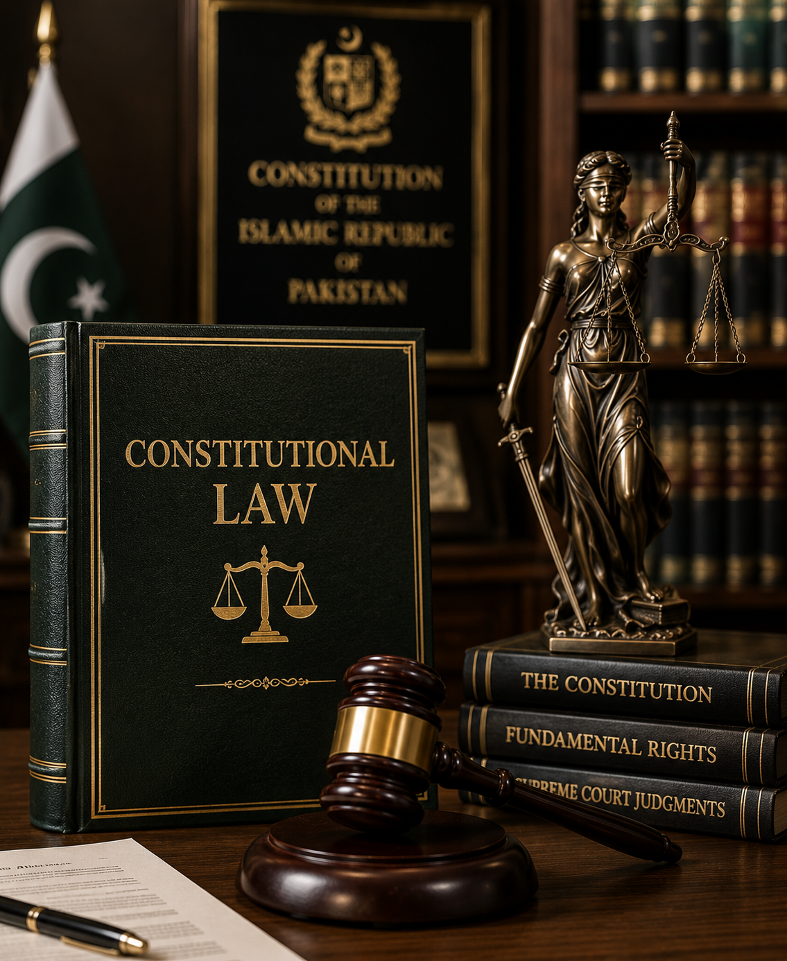 Constitutional law