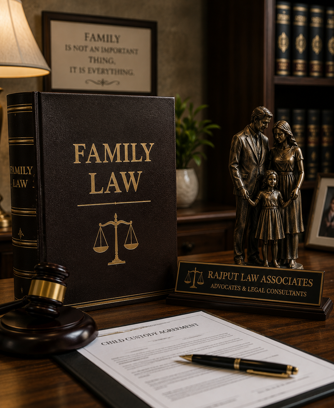 Family law