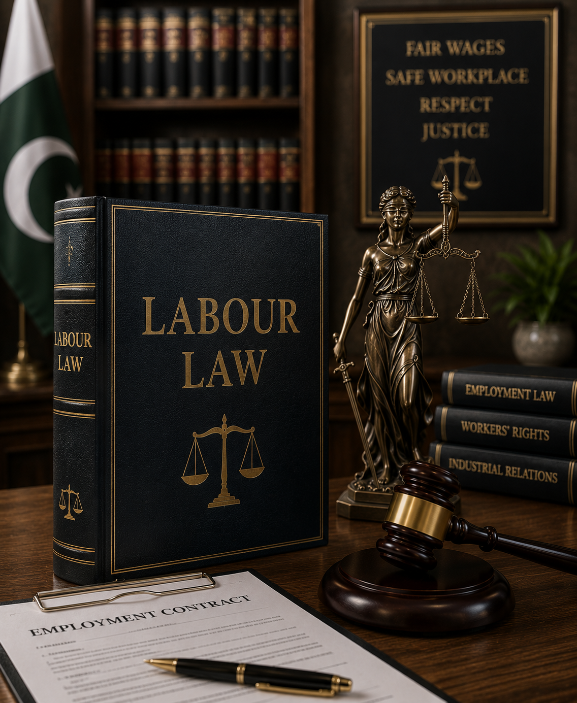 labour law
